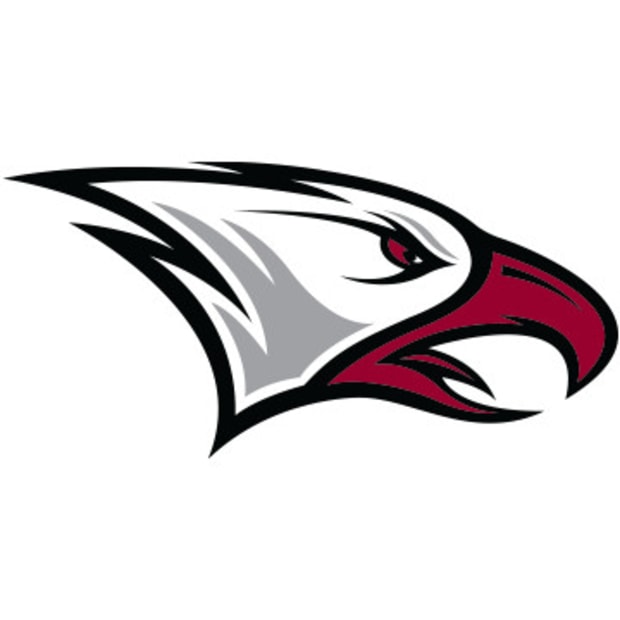 North Carolina Central Eagles Logo